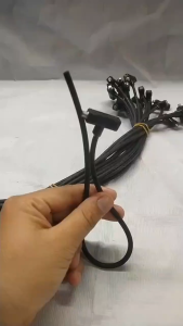 MAGNET GAS RINNAI KABEL MAGNET PEMANTIK KOMPOR GAS RINNAI MESIN PEMANTIK