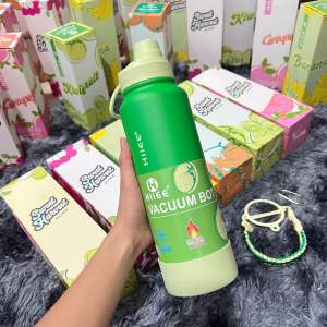 HILEE TUMBLER NEW COLORS WITH SILICONE BOOT Water Bottles