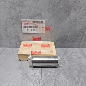 PIN PISTON PANTER 2.3 2300CC: Spesifikasi & Aksesori Mobil