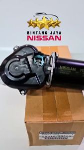 Dinamo Motor Wiper Nissan Xtrail T31 Original