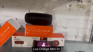 ( GIÁ CỰC RẺ ) Loa bluetooth nghe nhạc charge 3 mini không dây cầm tay nhỏ gọn cắm usb thẻ nhớ - BH Lỗi 1 đổi 1