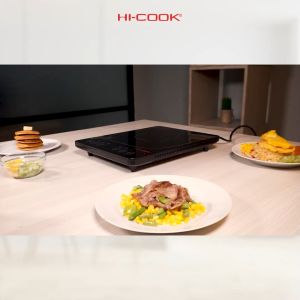 Kompor Induksi Hi-Cook Tipe IC-01 / Induction Cooker
