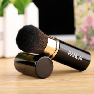 blk cosmetics | Retractable Portable Multifunction Makeup Brush