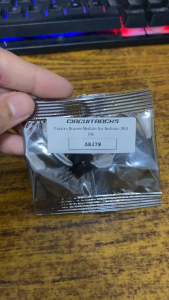 Circuitrocks Buzzer 5V Breadboard friendly for DIY Electronics STEM Builds