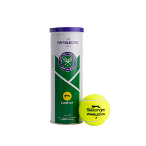 Slazenger | Beginner Training Tennis Balls 3 piece