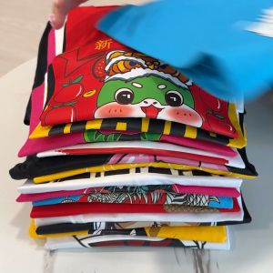 Unique Tee Premium Quality Adult T-shirt 100% Cotton 170 GSM 0038 s2