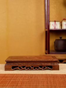 BANRUN | Trà Đen Puer Yunnan 10 Năm Tuổi Lỏng
