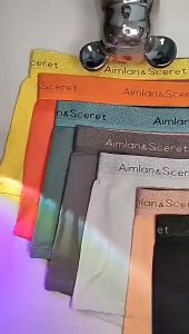 Angsa Kecil (CP-KKP3207) CELANA BOXER PRIA KATUN LEMBUT BAHAN ADEM KUALITAS TERBAIK