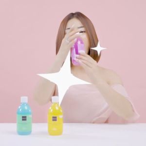 Scarlett Whitening Body Scrub: Memahami & Menggunakan