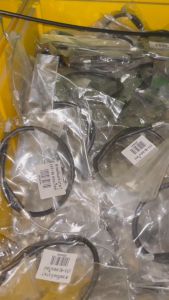 สายคันเร่ง 767 ใช้กับเรื่องพ่นยา 767 อะไหล่เครื่องพ่นยา รุ่น767 ใช้กับเครื่องพ่นยารุ่น 767 (สายคันเร่ง45+839+833+9)