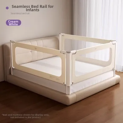Avent | Baby Safety Guardrail For Fall Prevention