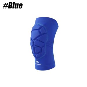 1PC Kids Knee Pads Breathable Lightweight Compression Sleeve for Basketball Soccer Baseball Football Volleyball Dance Sports Pro