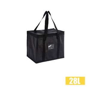16-70L Insulated Cooler BagFood Delivery Insulated Bags Pizza Takeaway Thermal Warm Cooler Bag Thermal Bag For Camping Picnic