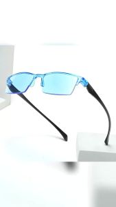 Smart Automatic Zoom Eyeglasses Anti-Blue Light Reading Glasses Men Women Optical Spectacle Computer Eyeglass