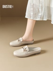 DUSTO | Dép Nữ Đế Mềm Thoải Mái