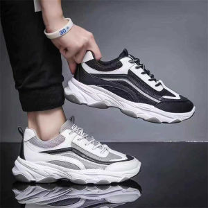 Sepatu Sneakers Running Pria Dane and Dine - S0901