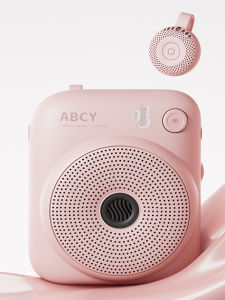 Wireless Magnetic Teacher Beehive Amplifier Tour Guide Shouting Loudspeaker Classroom Special Use Official Standard Package