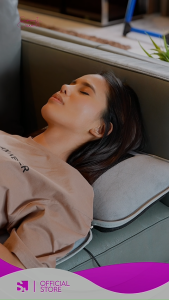 SAMMY J MASSAGE CUSHION MAT