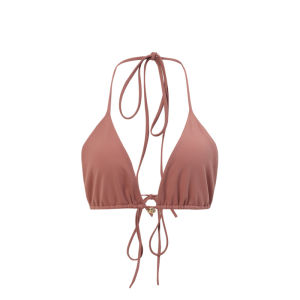 Designer Early Autumn Pink Bikini Set