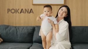 NEW Pokana Mosafe SAP Diapers (ANTI NYAMUK) M32L30XL28
