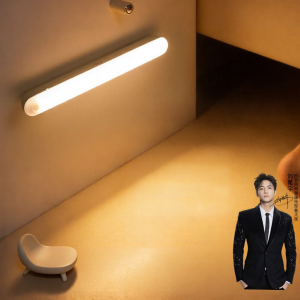 OPPLE | Đèn Đèn LED Cảm Ứng Chuyển Động Sạc USB