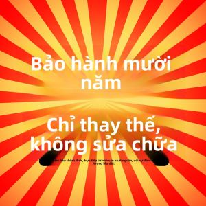 MaiMeng | Đèn LED Năng Lượng Mặt Trời Cao Cấp 2400W
