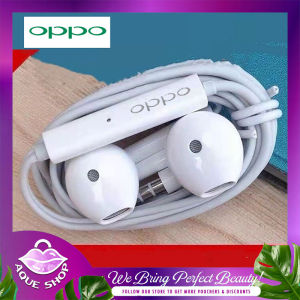 Oppo Shop Buy 1 Take 1 A5S A3S A12 A2E A52020 A92020 F7 F9 Original 0 p p 0 Headphones Headset Earphone with mic