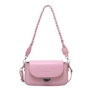 Tya Bag Store - Tas Selempang Wanita Import 8320 Slingbag Cewe