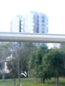 62 Clips Drying Rack Stainless Steel Clothes Hanger Clips Ipitan Hanger Sipitan Hanger 40 50 clips