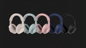 [8.8 SG61 SHIOK DEALS] Fender Headphones - Mix (Olympic White)