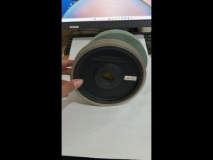 Batu Diamond Blitz Grid 600 Gosok Poles Batu Mulia