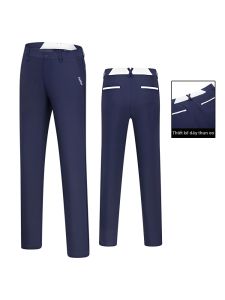 Golfist | Quick-drying Mens Golf Pants Light Elastic Waist