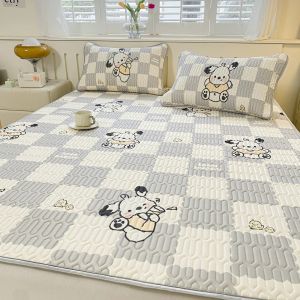 Kiss Dear | Water Washable Kids Bamboo Charcoal Cooling Bedding Set