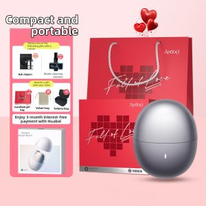 HUAWEI ZHIXUAN | Portable Mens Electric Shaver 2026 New Model for Boyfriend Collaboration