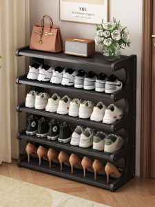 CHUJUN | Space-Saving Multi-layer Shoe Rack for Home Use