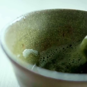 ฟาร์มบ้านเรา Wolffia Powder วูล์ฟเฟีย ไข่ผำอบแห้ง บดละเอียด ที่สุดของโปรตีนเสริมเพื่อคนรักสุขภาพ สดชื่นเต็มที่ได้ทุกวัน