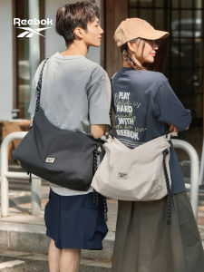 Reebok | Túi Đeo Ngực Thời Trang Thể Thao Dành Cho Nam