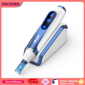 Dr. Pen A11 Derma Pen Microneedling Pen With LED Light Therapy 6 Speed LED Mesotherapy Skin Care Device