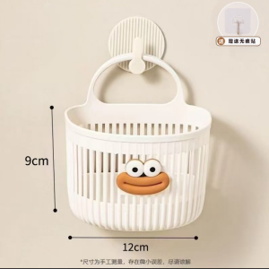 ชั้นวางของแบบแขวนในห้องน้ำ ชั้นวางของอเนกประสงค์สำหรับใช้ในครัว ห้องน้ำ ห้องน้ำสุขา ของใช้ในหอพักนักเรียน