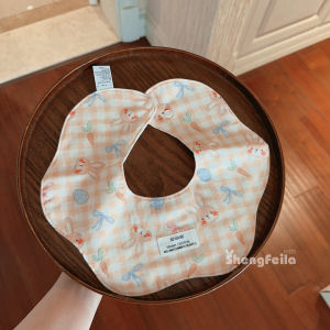 SHENGFEILA | Breathable Waterproof Baby Bib