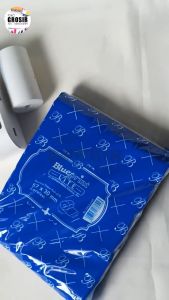 57X30 (1 PACK) KERTAS KASIR STRUK KERTAS THERMAL TERMAL EDC BRI PPOB BLUEPRINT LITE 57MM 58x30 CORELESS