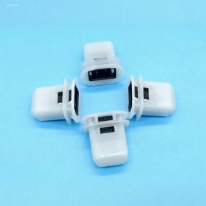 Rear Seat Clip Car Fastener
