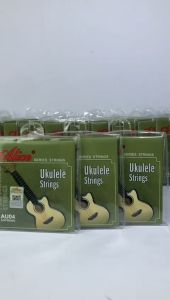 Alice AU04 Ukulele Strings - Senar Ukulele