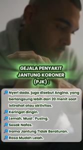 OBAT JANTUNG KORONER - JANTUNG BENGKAK - JANTUNG KRONIS - RETLIFA BHARATA