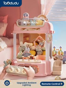 TAODUDU | Kids Birthday Gift Toy for 3-6 Years Old