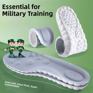 XIANZHAO | Comfortable Anti-Pain Soft Insoles for Women