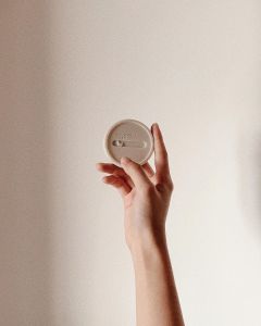 MOSSCO Ocean Breeze Oil-Control Handmade Soap Relieves ITCHING and helps KILLS demodex mites ELIMINATE PIMPLES SCARS 80g Sea Salt Goat Milk Essential 油性痘痘肌肤 控油祛痘 洗脸 控油