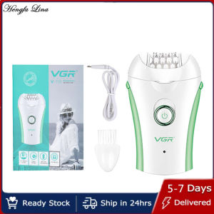 Rechargeable Women Epilator Electric Female Epilator For Face Hair Removal Machine For Facial Legs Body Bikini Hair Remover