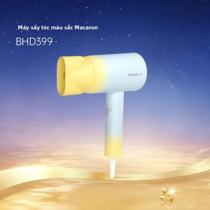 Philips | Máy Sấy Tóc Ion Bảo Vệ Cao Cấp