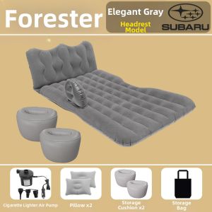FATANTON | Rear Seat Inflatable Car Mattress
